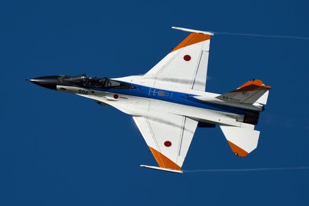 2019岐阜基地航空祭予行 F-2