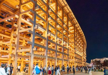 楽しかったね、大阪・関西万博