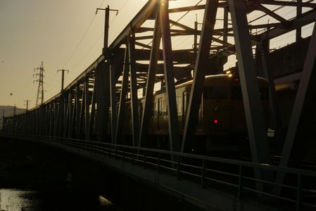 鉄道写真・初体験