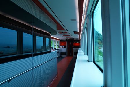 電車たび・海里