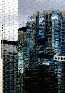 ビルは対話する