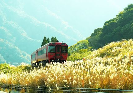九州横断鉄道