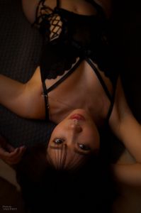 秋の夕暮れは早く (3)