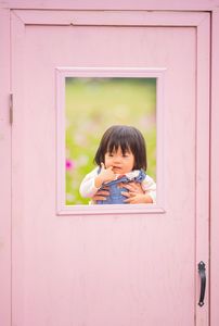 どこでもドア～癒やし版～