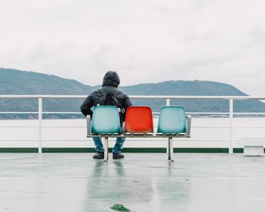 Shodoshima　Ferry