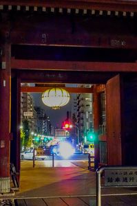 音羽　大本山護国寺