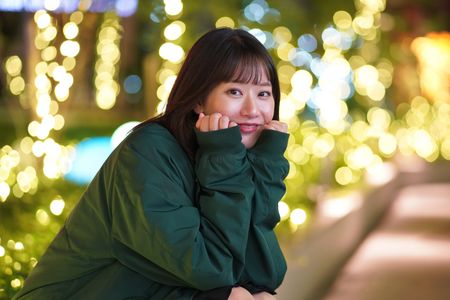 イルミネーション