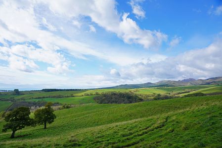 果てしなき牧場　～北の旅から～