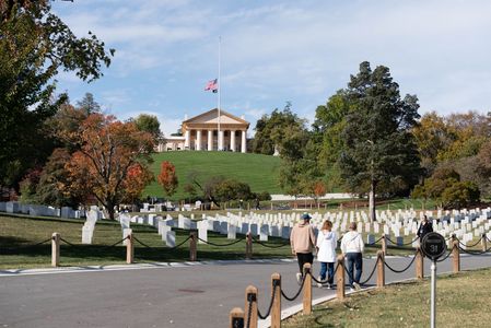 アメリカという国