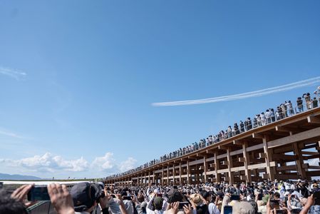 17万3千人の眼差し