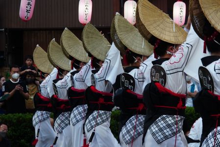 踊ろう！コロナにまけず。