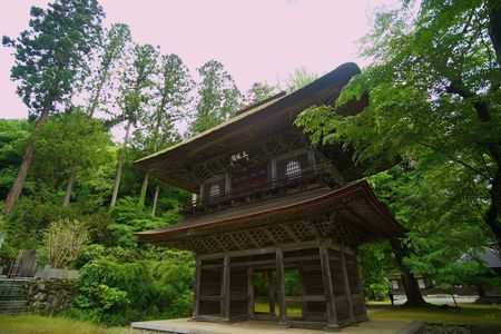 広徳寺