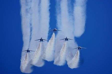 入間基地航空祭2024