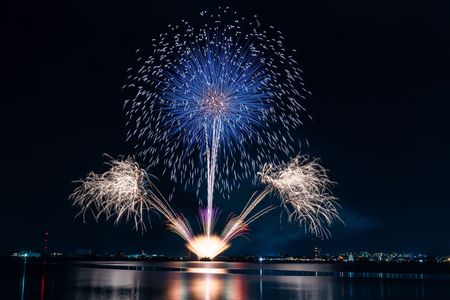 2024米子がいな祭り①