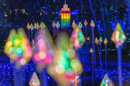 おとぎの国へ〜