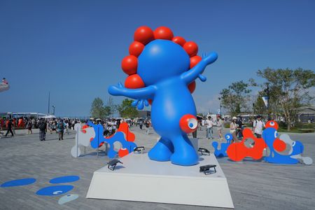 今の関西のすたぁ