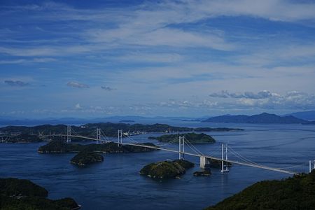 しまなみ海道