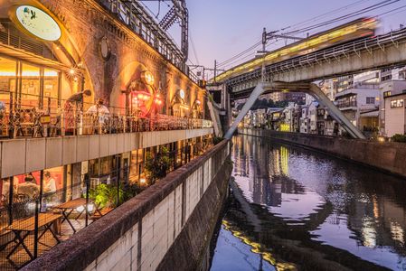 スペインパル＠万世橋