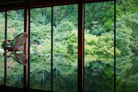 佐賀県環境芸術の森