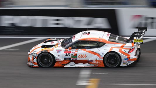 スーパーGT_2024_鈴鹿_part.5