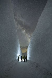 【御礼】星空フォト＆ムービーコンテスト2025入賞