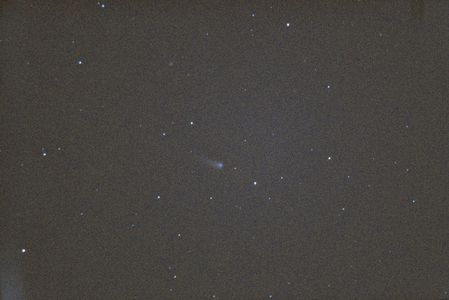 紫金山アトラス彗星 C/2023A3