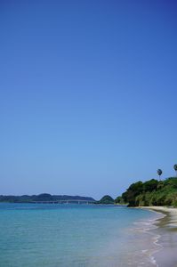 赤田海水浴場