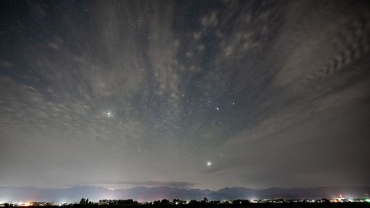 Prologue  C/2025 A6 Lemmon