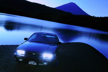 Bluebird in Blue ― 時を超えて駆ける蒼の記憶