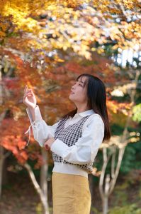 ベルガモット さん