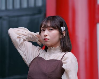 雫乃つむぎ さん