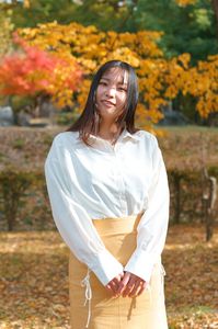 ベルガモット さん