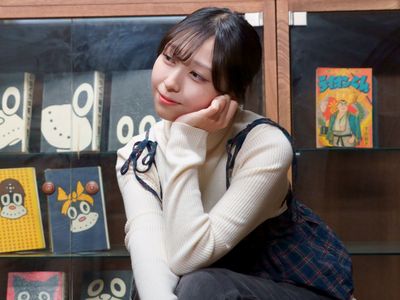 雫乃つむぎ さん