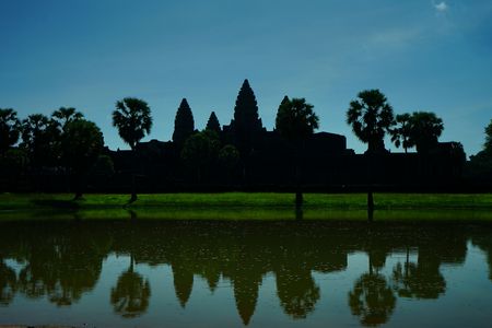 2024年　カンボジア旅行