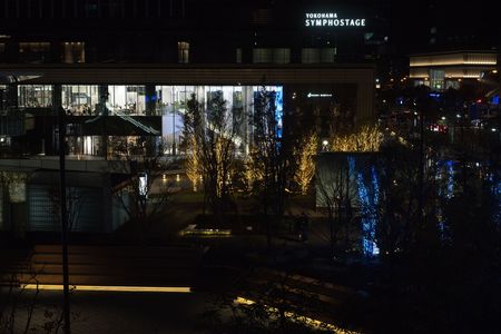 YOKOHAMA SYMPHOSTAGE