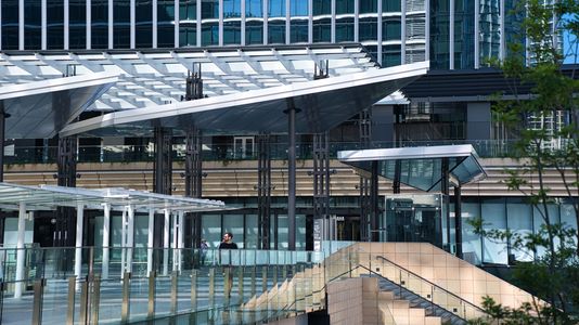 YOKOHAMA SYMPHOSTAGE