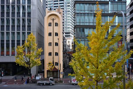 気になる風景・・・