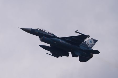 久しぶりの百里基地まで