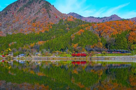 SLばんえつ物語　