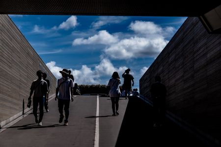 おつかれサマー