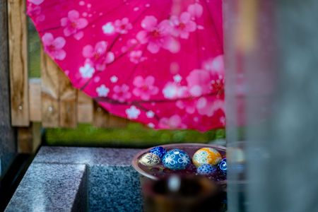 残暑お見舞い申し上げます🎐