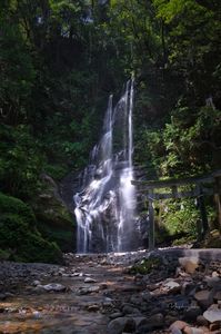 速開都比売神社