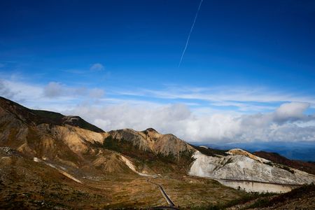 磐梯吾妻スカイライン