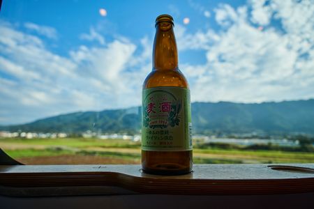 特急「ゆふいんの森」号