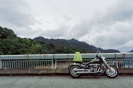 男の憧れ　いつかは・・・