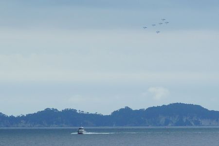 真夏のイベント