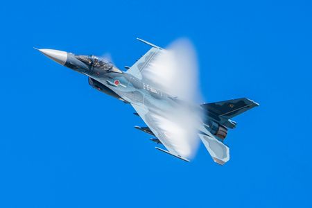 築城基地航空祭2025