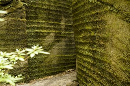 また行きたくなる【古代遺跡巡り】鋸山！