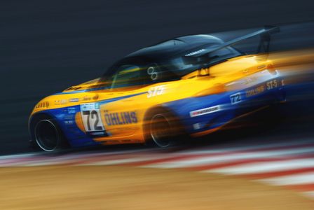 ＥＮＥＯＳ スーパー耐久シリーズ2023 Powered by Hankook より