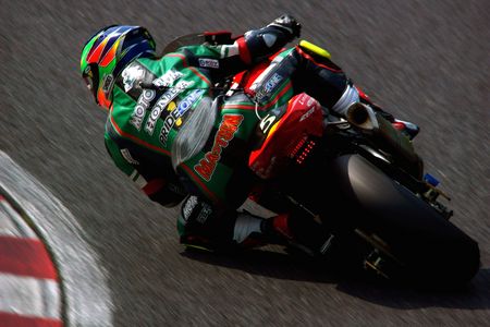 2023 FIM世界耐久選手権 "コカ・コーラ"鈴鹿8時間耐久ロードレースより